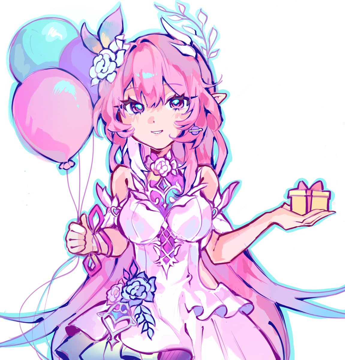 timely cyrene doodles tweet media