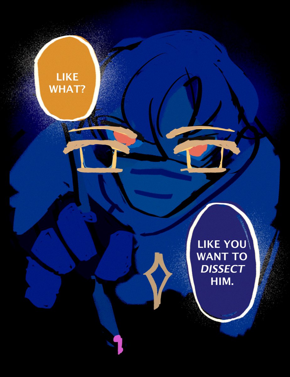 makkiatoo1's tweet photo. greatest creation https://t.co/Qzf2IkVdBJ