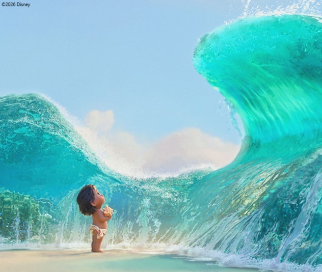 kinro_ntv's tweet photo. 明日の #金曜ロードショー は『 #モアナと伝説の海 』🌊🌴 『リトル・マーメイド』や『アラジン』を手掛けた名コンビ、ジョン・マスカー＆ロン・クレメンツ監督と、『ズートピア』の脚本家による最強の制作陣が集結🎬 トニー賞やグラミー賞に輝く才能が生み出した、心震える「珠玉の音楽」も必聴です🎵✨