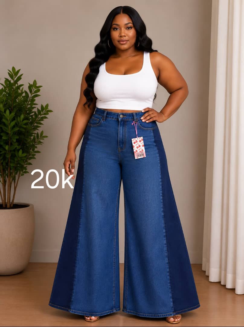 munachisandra01's tweet photo. The jeans you've been looking for is here! 💙🔥
✔️ Snatches your shape ✔️
 Super comfortable 
 Easy to style with any top

Prices are attached to the pictures
📩 DM to order before your size is gone!
#Jeans #denimlovers
#WomensFashion
#Goviral
#Patronize
#supportsmallbusiness https://t.co/LqlSV2HWNg