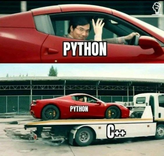 Python Programming tweet media