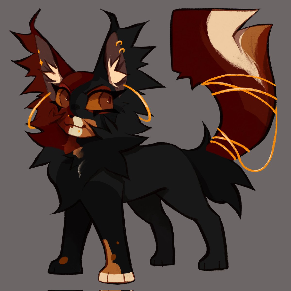 xfaelinkart's tweet photo. my first Chibi commission! im so close to getting verified on vgen go follow me on there plspls!!

https://t.co/vKap83sSrP https://t.co/3jtLmKigPo