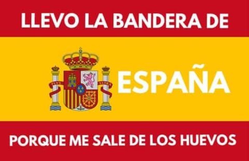 pascuala_1965's tweet photo. Buenos días España https://t.co/0CuqwuOY1a