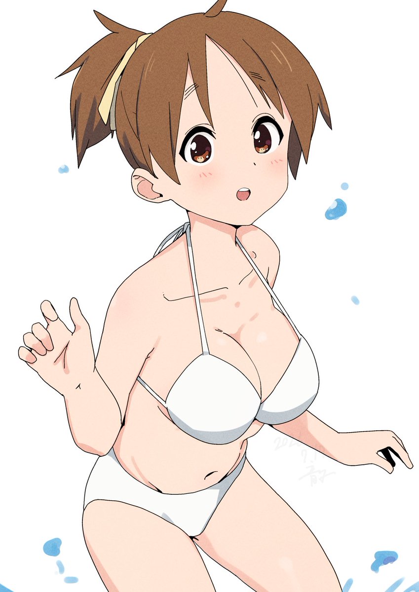 青木 tweet media