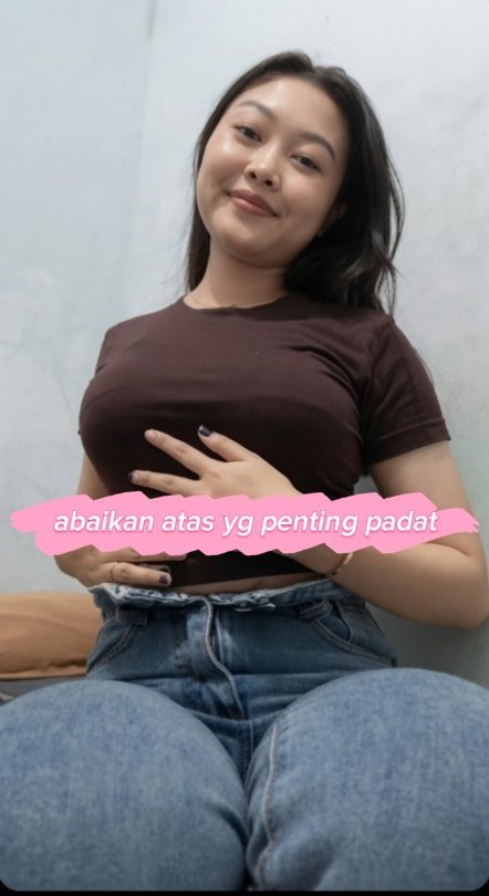 yadibake29's tweet photo. Mbak padat

https://t.co/IJnhTOFozL https://t.co/yWqEGBngjn