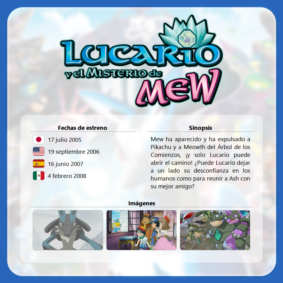 Pokémon Project tweet media