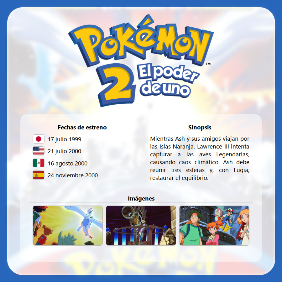 Pokémon Project tweet media