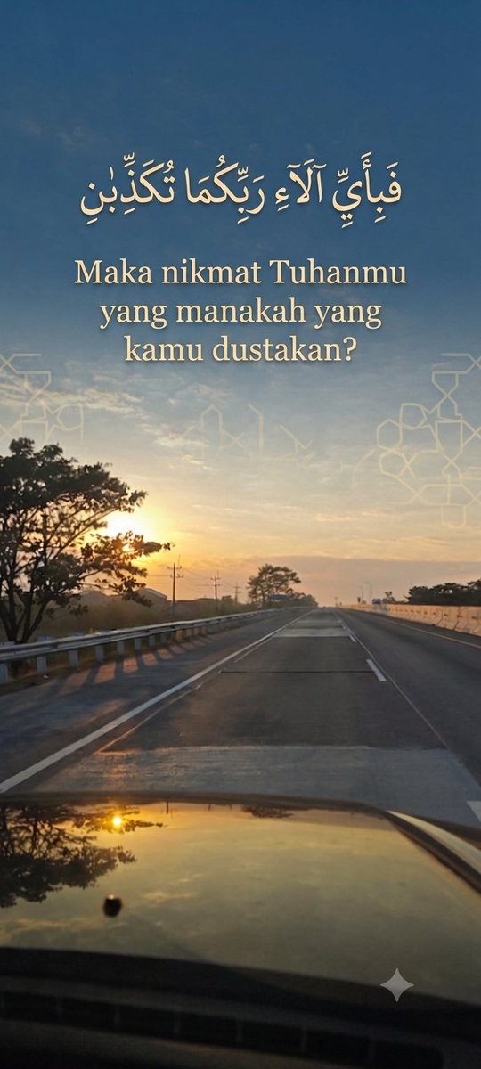 aguk_r's tweet photo. #QS:Ar-Rahman
#jumatbarokah
#selalubersyukur https://t.co/baOilCSKJ8