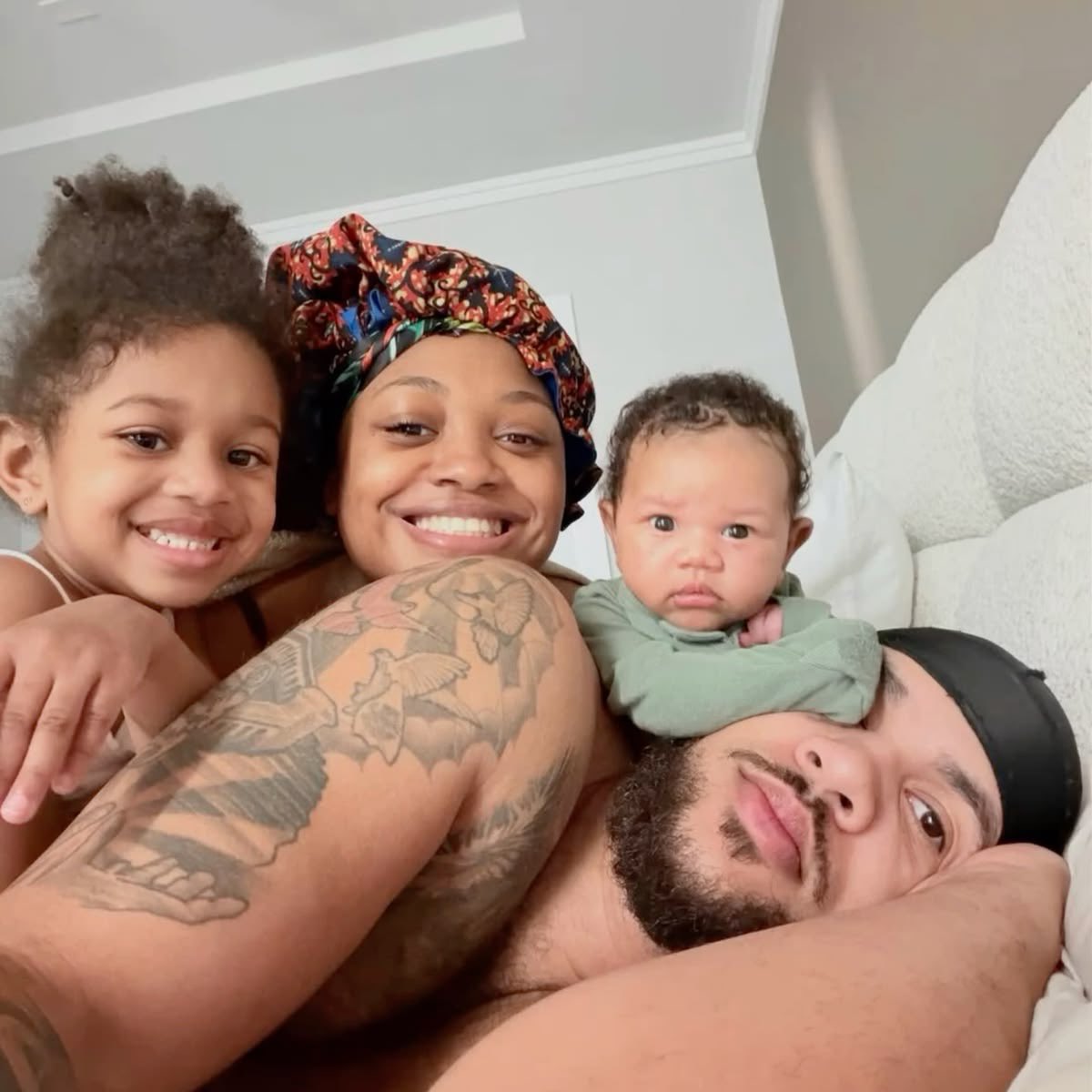 thebigdammy's tweet photo. Every man’s dream 🥹❤️ https://t.co/tiR2XoufYN