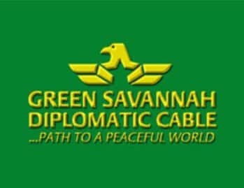 savannah_cable's tweet photo. Our tagline is "path to a peaceful world". However the world is still faced with crises on many fronts. 
Which is the way out? Please share your thoughts. @daddyhope @drsakintayo @nelsonchamisa @WinnersWLD @drbeckyenenche https://t.co/DRv9IxYGVf