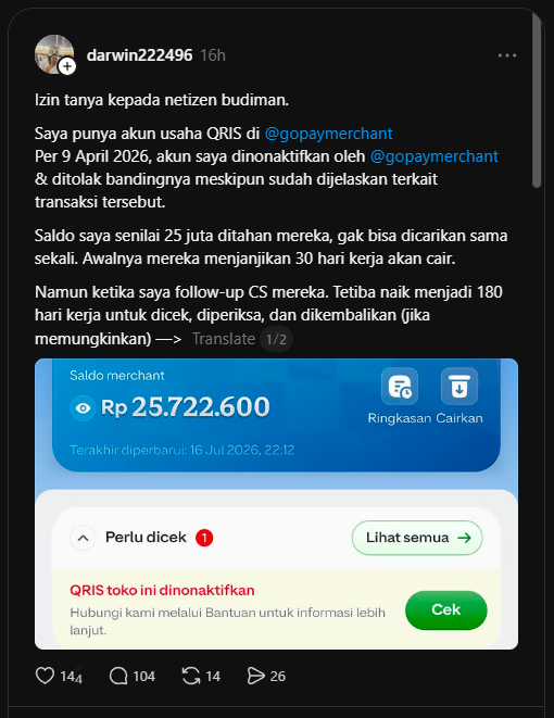 Ammar tweet media