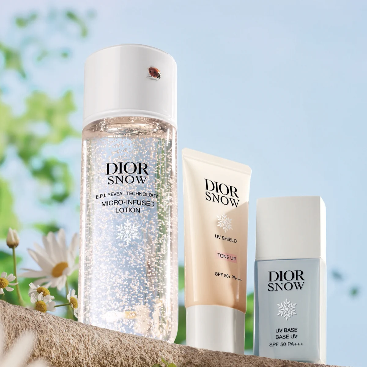 Dior Beauty Japan on X: 