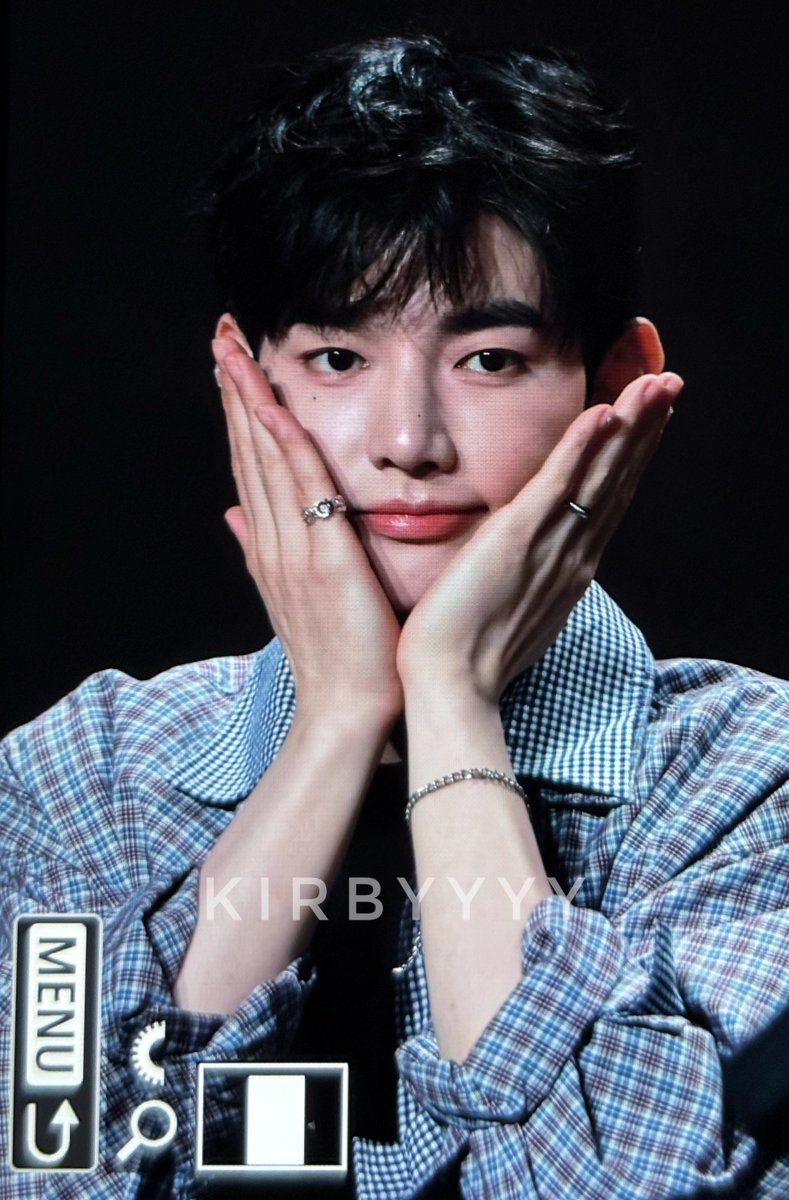 kirbyyyyy__'s tweet photo. 260717 팬싸

#장하오 #章昊 #ZHANGHAO #ジャンハオ #AND2BLE      #앤더블 https://t.co/HZtk33bHOG
