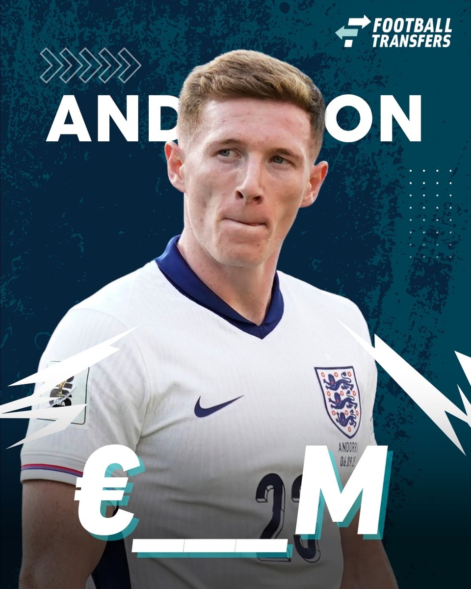 Football Transfers tweet media