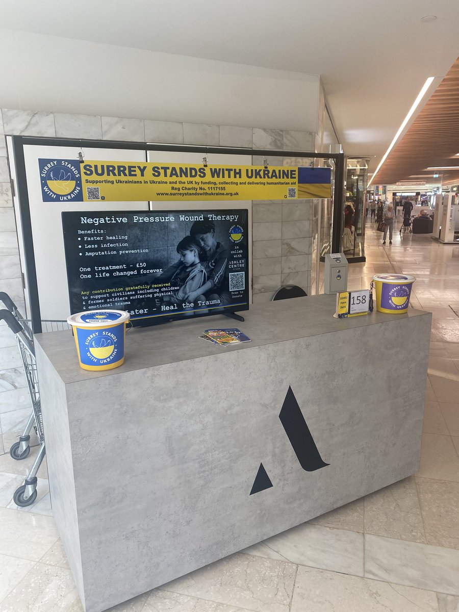 SurreyStands's tweet photo. We go again.
#wedontstop ๐บ๐ฆ๐ฌ๐ง https://t.co/cAIVaqcqnZ