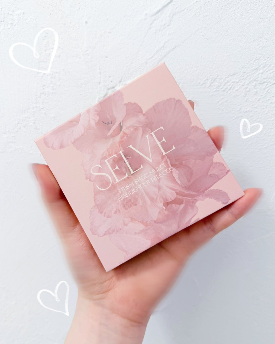 SELVE / セルブ (@selve_official) / Posts / X