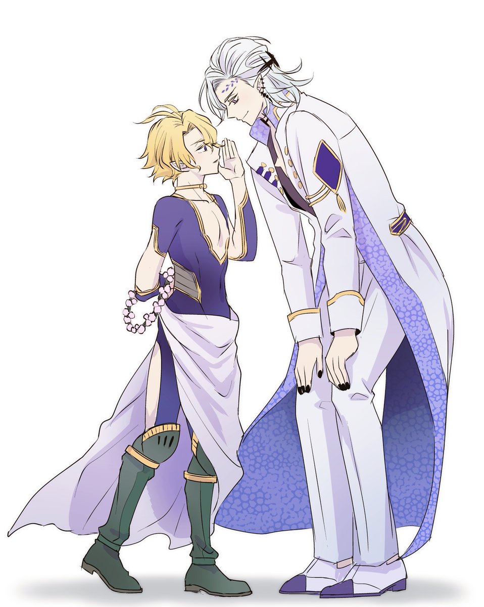 arupacohds's tweet photo. 兄上、あのね https://t.co/tGMDvrNZEL