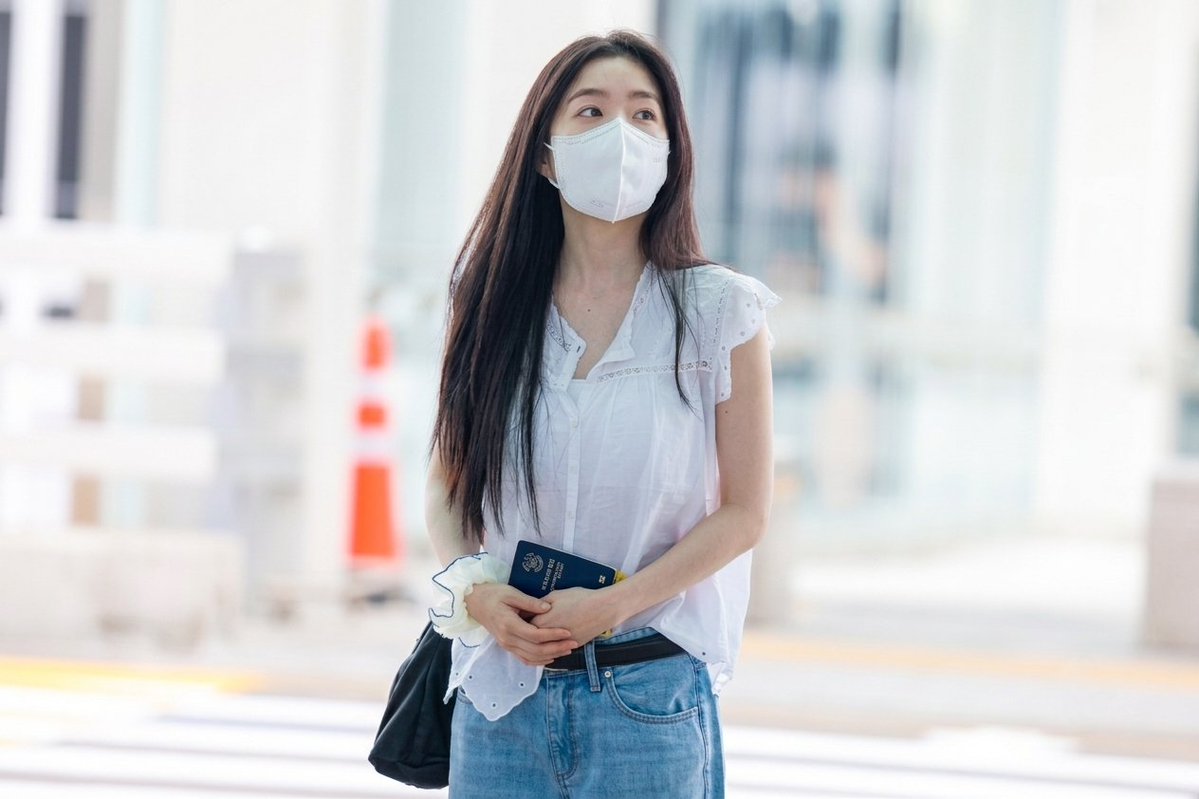 V7KZ1LSV6G0GGMd's tweet photo. 260717 ICN 
I-WILL 아시아투어 마지막 혀니팅
#아이린 #IRENE #레드벨벳 https://t.co/tkFjG6Ht28