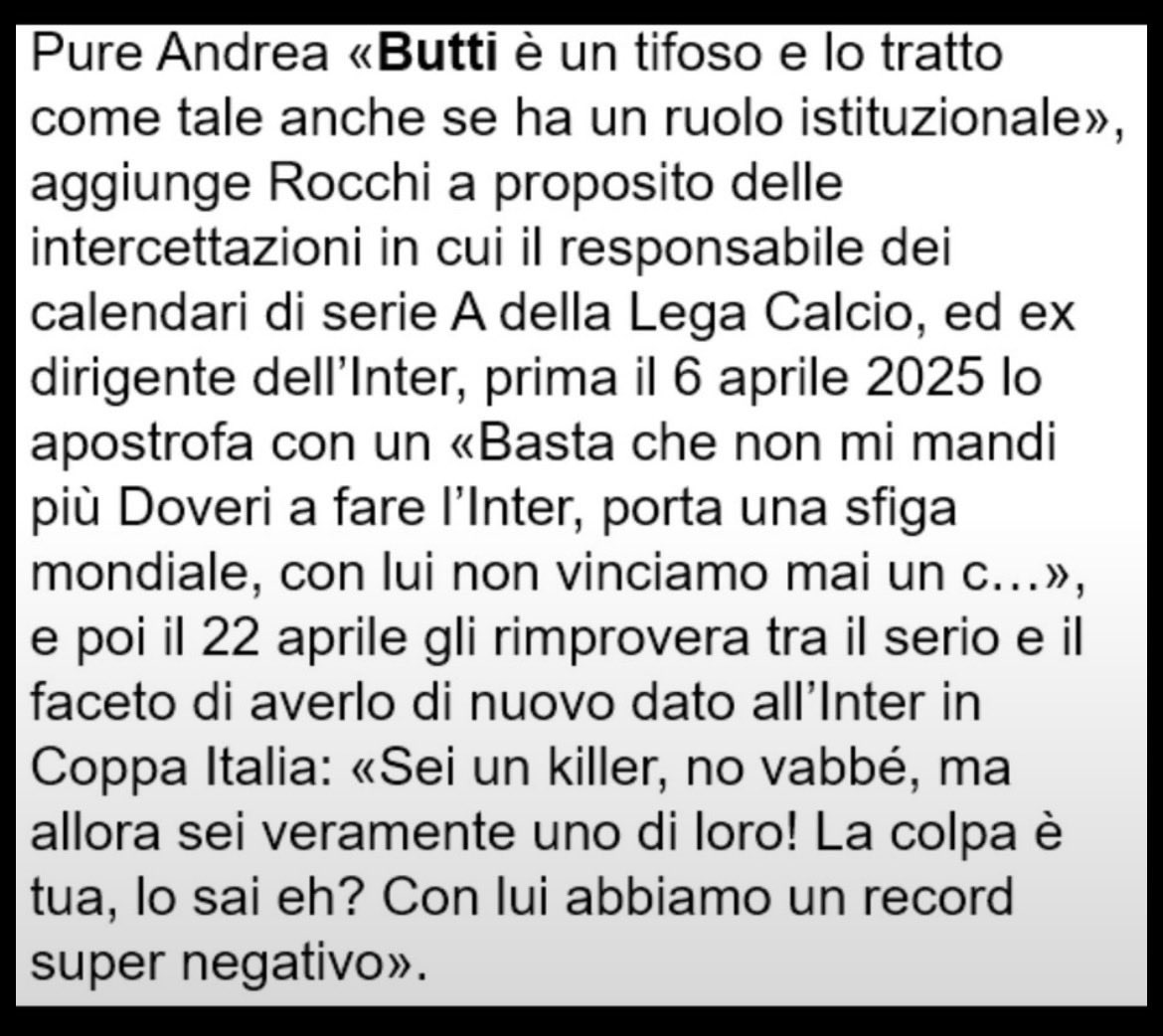 PianiMino's tweet photo. Ma uno che organizza i calendari può rivolgersi così al designatore? Nemmeno Materazzi parlerebbe così 
 
Ora avete capito i calendari tattici prima e dopo ogni turno di Champions?

Avevamo ragione da sempre https://t.co/79VMRAecTf