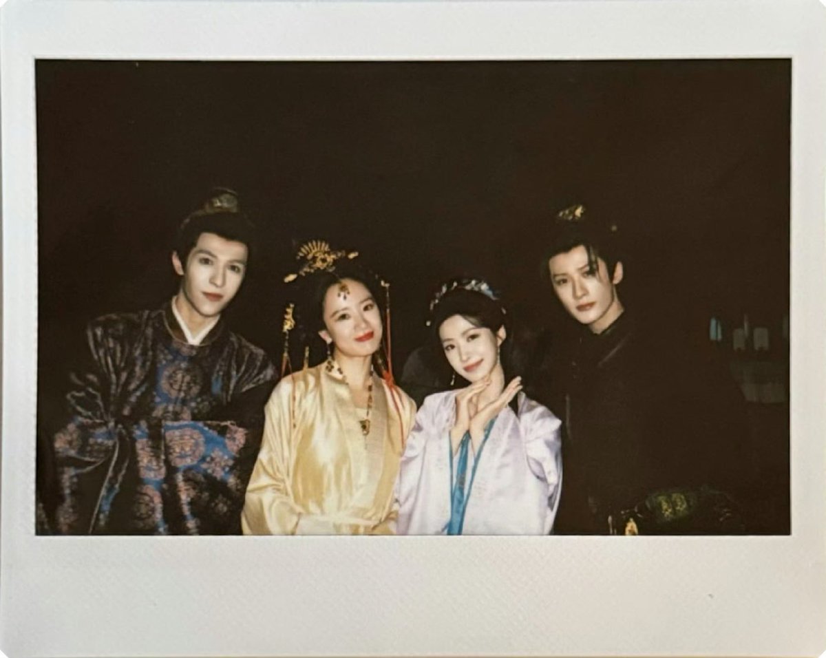 kawangkoz's tweet photo. ซีรีส์เรื่อง #DancingWithTheTide (何不同舟渡 ) ได้รับการคัดเลือกให้อยู่ใน โครงการสนับสนุนผลงานระดับพรีเมียม (Boutique Drama) ชุดแรกประจำปีของสำนักงานวิทยุและโทรทัศน์แห่งมณฑลกวางตุ้ง (广东广电)   

เริ่ดอ่าาาาา✨✨✨✨

#DancingWithTheTide #แพทริค 
#ZhangYuehui #何不同舟渡 https://t.co/Yupfn0lSf8