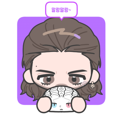 BG3_gloss's tweet photo. 💜💙
ⓒ견미션 님 (@ JH_AA_CM) https://t.co/1Q1MOTMeqQ