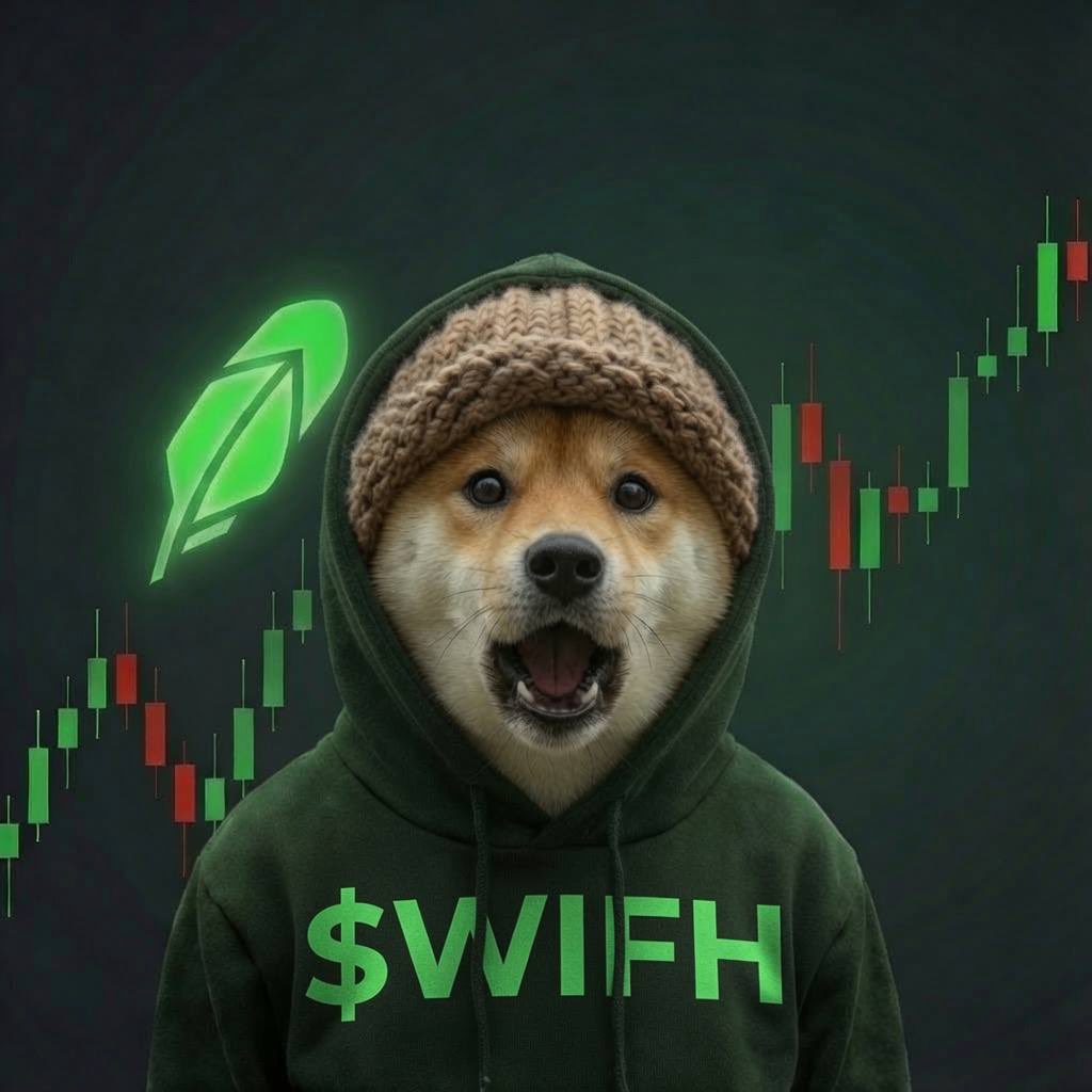 topmario6's tweet photo. @torogems Low cap gem 💎 $WIFH @DOGWIFH00D  ca; 0x4606Bd72EbA7259c40F910ECD76CF82950C0428C https://t.co/JElAKULcMW