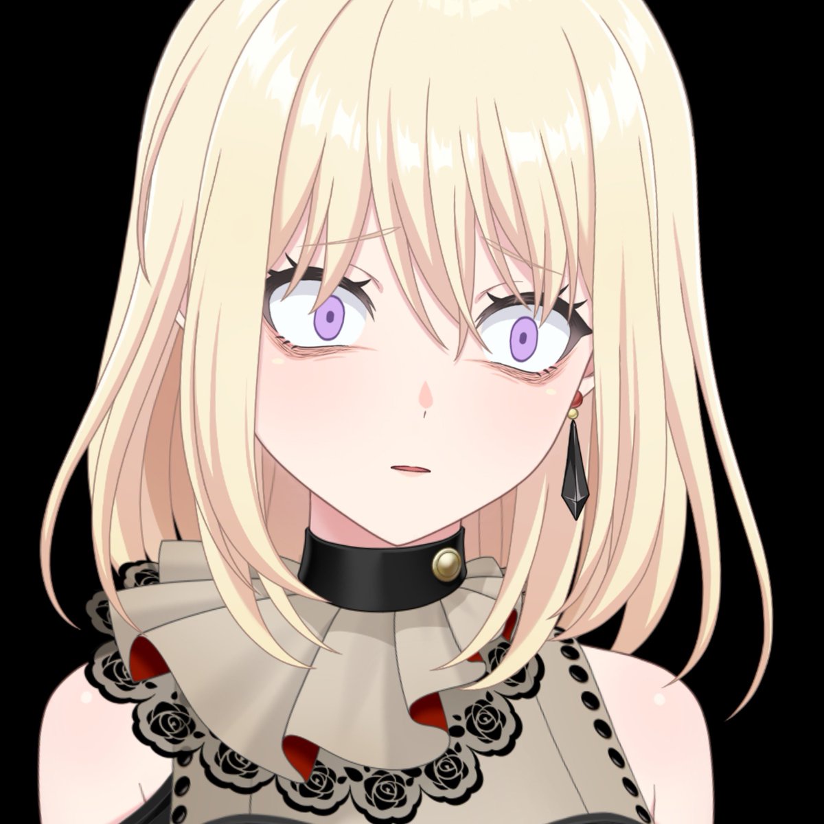 bluish_elena's tweet photo. if uika and viola were in a hypothetical relationship, do you think it would work out for them? https://t.co/hnrrDJaWgt