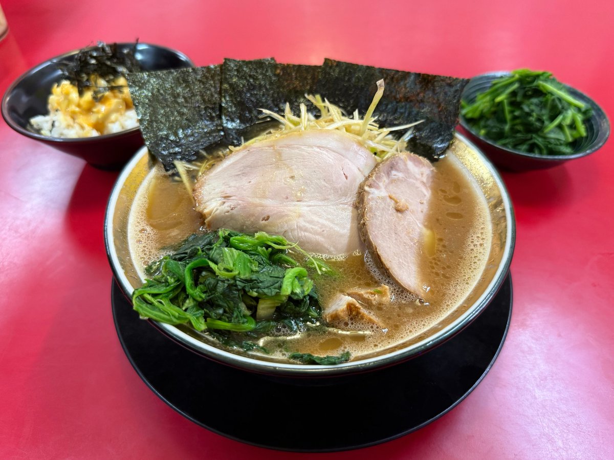 今夜7/17(金)19:00🌙 YouTubeアップしまーみん🍜🍜🍜 どこのお店か
