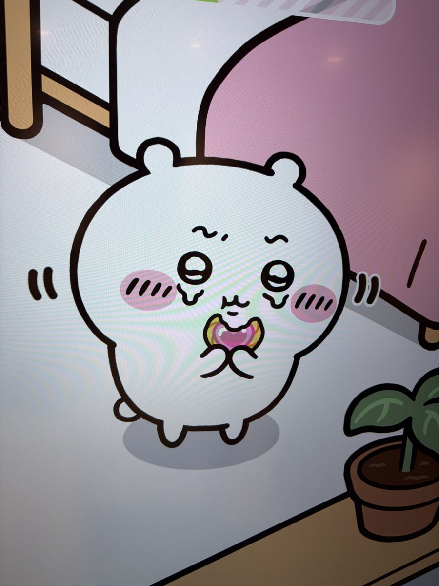にゃっかる@ちい活 tweet media