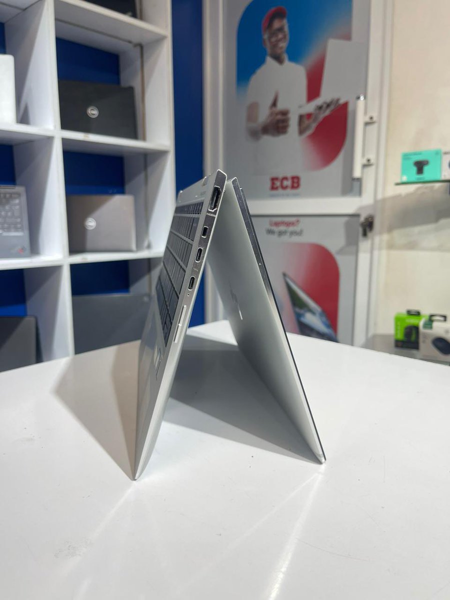 EdwinNgany's tweet photo. 💻 HP EliteBook 1030 x360

✅ Intel Core i5 8th Gen Processor
✅ 16GB RAM
✅ 512GB SSD Storage
✅ 13.3” Full HD Touchscreen Display
✅ 360° Convertible Design
✅ Backlit Keyboard
✅ Turbo Speed Up to 3.9GHz
✅ Ports: HDMI, USB, Type-C

💰 Price: Ksh 43,000

📞 0717040531
🌐 https://t.co/I3nqYWCUIh