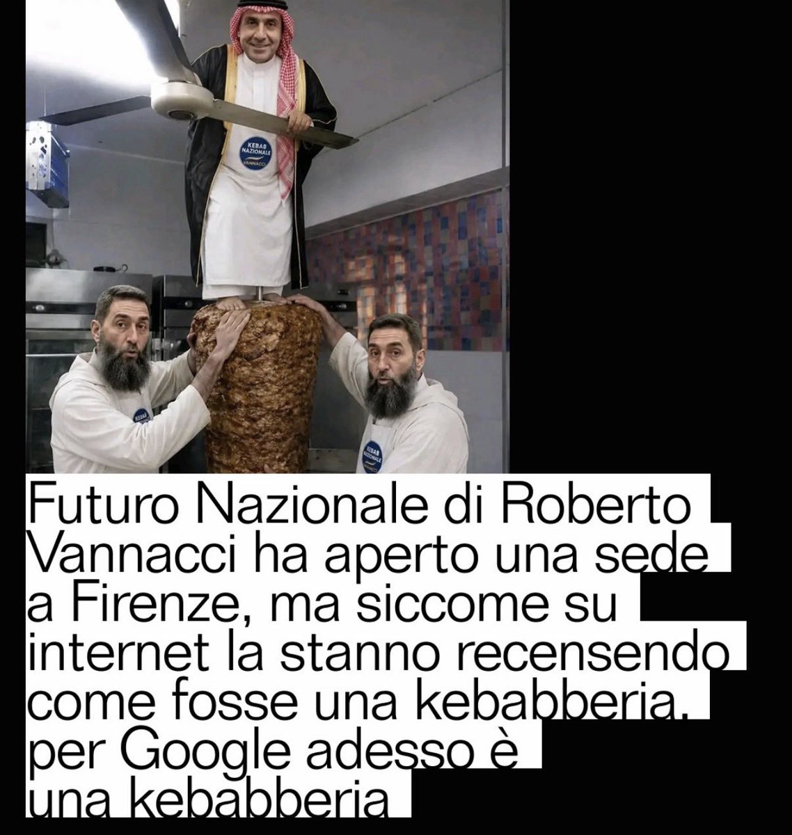 LaBombetta76's tweet photo. Rido. https://t.co/d3vuYDRXro