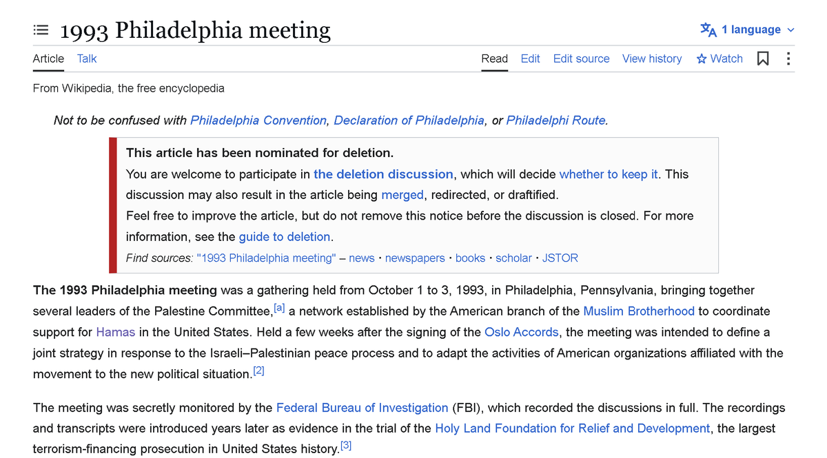 WikiBias tweet media