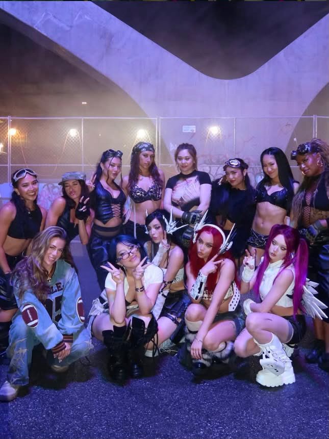 girlsetsite's tweet photo. ℹ️ GIRLSET in a now deleted post by alysha https://t.co/AGXtrfZQ9F