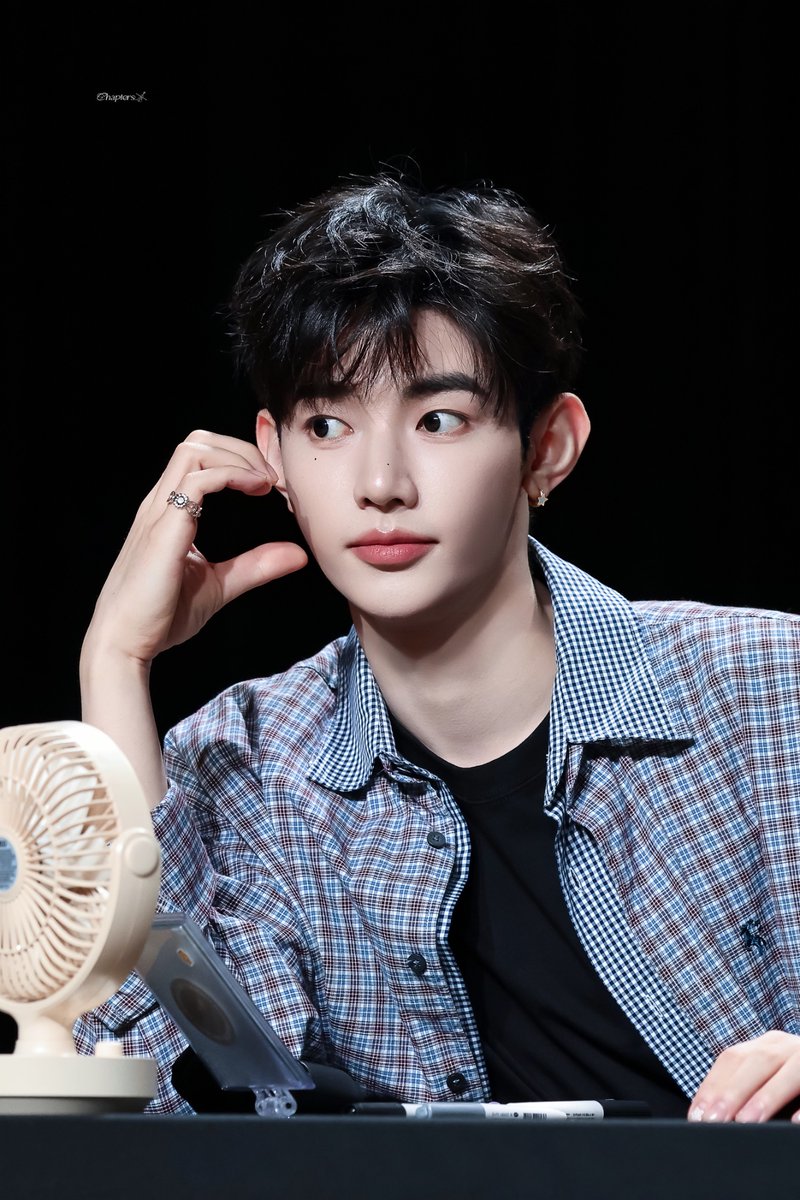 Chapters_Hao725's tweet photo. 260717

kiyo🤲

·̩͙ ✎ ̼ ────  𝐂𝐡.𝟐𝟑𝟕 ──── ◛⁺⑅♡ ​​​

#ZHANGHAO #장하오 #章昊 #ジャンハオ
#AND2BLE #앤더블 https://t.co/3CjQMjadgA