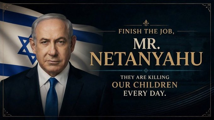 javid_shah_1971's tweet photo. The Iranian people are supporting you!
Hit the regime hard and help the people finish the job!
@netanyahu 

#FinishTheJob https://t.co/jlC2Y7oD1N