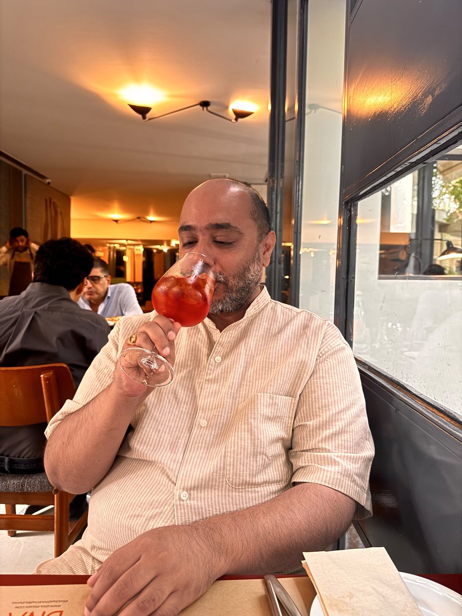 Abhijit Iyer-Mitra tweet media