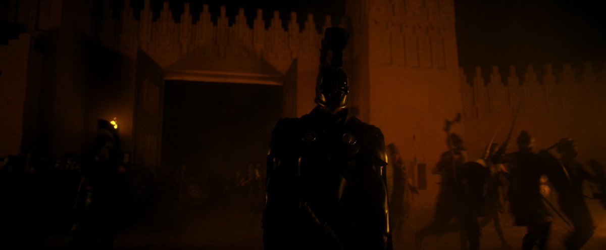 Brizksie's tweet photo. Christopher Nolan Beast Mode https://t.co/JNhkPzE9dh