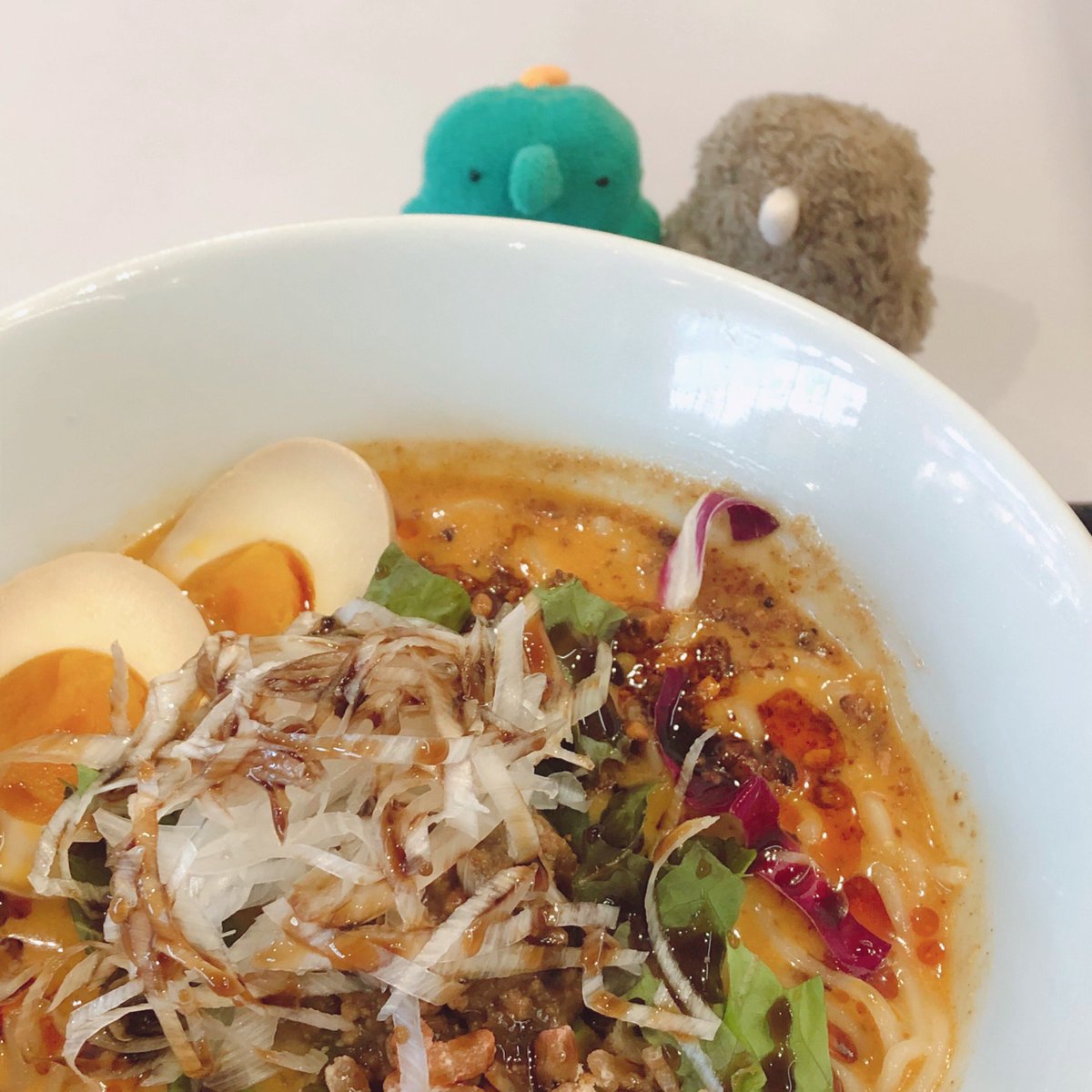 kuma_doo's tweet photo. ﾀﾝﾀﾝﾐﾝ https://t.co/AqZzArkgmX