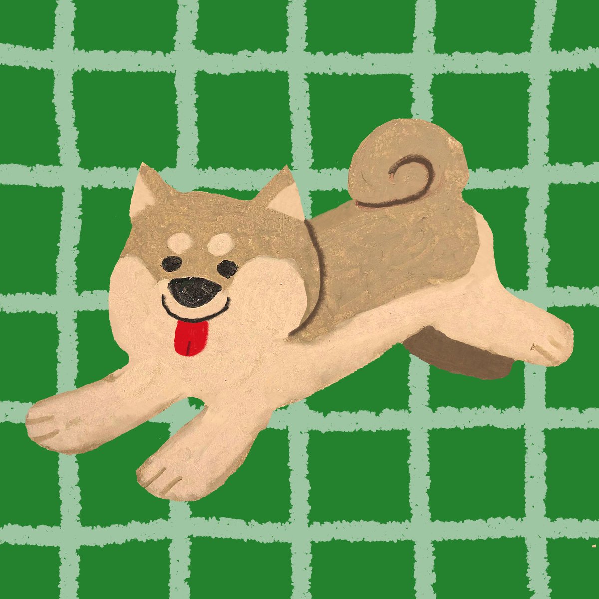 kinoB_dog's tweet photo. いろんなイヌたち https://t.co/aLJoXrI8YR