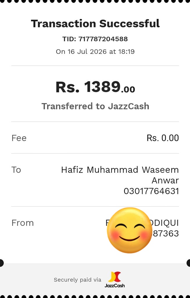 waseemanwar31's tweet photo. ALHAMDOLILLAH First earning from ebay ecommerce 
#ebay #ecommerce #earning #ukweather #england https://t.co/ycu4nlOGCE