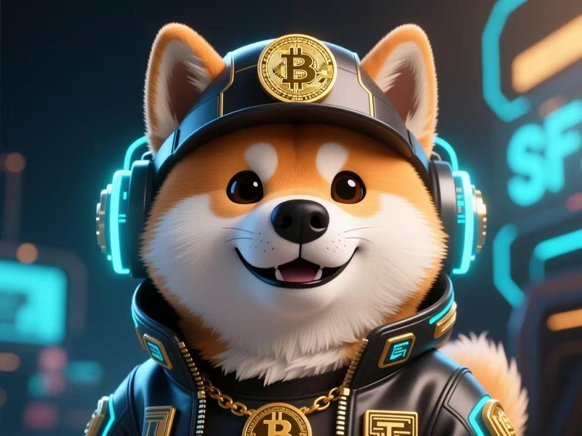 wpyoc53329962's tweet photo. Warm congratulations on the early end of the dog donation and thank you to all the community for their efforts.  This is just the beginning, so stay tuned. #DOG #BINANCE #FLAP @binance @cz_binance https://t.co/HHMUjYHVMC