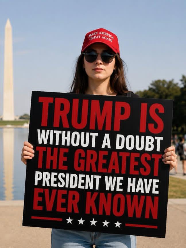 Conservatixe's tweet photo. Trump 🙌
#trump #truelove #trumpgolf #trumptrain https://t.co/7YSS7uFGE0