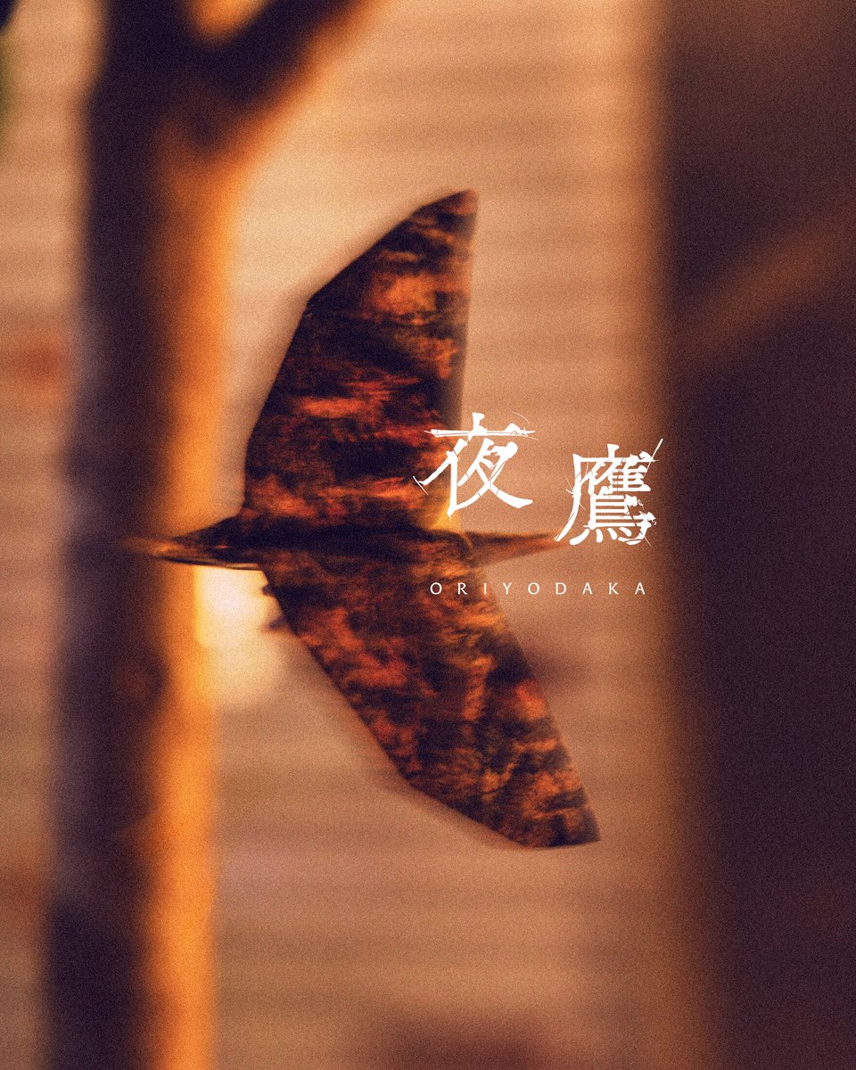 reissuerecords's tweet photo. ━━━━━━━━
 米津玄師「夜鷹」
 飛ぶ ” 折り夜鷹 ”
━━━━━━━━
『キングダム 魂の決戦』主題歌「夜鷹」のジャケット絵柄をモチーフにした「折り夜鷹」が公開！祈りを込めて"折る"「折り烏」から、自らの手で"飛ばす"「折り夜鷹」へと生まれ変わりました。

映画『キングダム 魂の決戦』は、シリーズ最大の決戦となる、原作屈指の人気エピソード"合従軍編"。絶体絶命の戦場で、主人公の信が率いる“飛信隊”はどこまで飛ぶことができるのか。

折り上げた一羽の夜鷹を高く飛ばし、エンドロールに響き渡る「夜鷹」とともに、この夏最大級のスペクタクルをぜひ劇場で体感してください。

🌙折り夜鷹
https://t.co/WMoLix2HLr

🌙「夜鷹」MV　 https://t.co/RQJyYRhBLE
🌙「夜鷹」配信 https://t.co/BWTwGGQi3c

🌙「キングダム 魂の決戦」予告
https://t.co/1yWIoNhsXV

#夜鷹
#キングダム
#金曜ロードショー