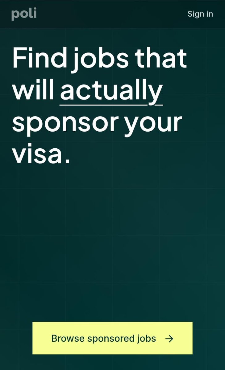 careersuk100's tweet photo. If you are currently in the UK and in search for a sponsored Job (COS), here are Five (5) Verified Websites to increase your chances and ultimately help you land a job so you don't waste your time.

1. Hunt UK 
https://t.co/DZPE03ylon

2. UK Visa Jobs
https://t.co/DZPE03ylon

3. Poli
https://t.co/Tzsr2NrZww

4. The UK Official Job website 
https://t.co/mcRuysCzQz

5. Company Jobs
https://t.co/LXOGrLrZBN

Please note: These Jobs is open to only those currently in the UK. Those outside the UK should not apply 

Please share this with others in the UK who may be Interested