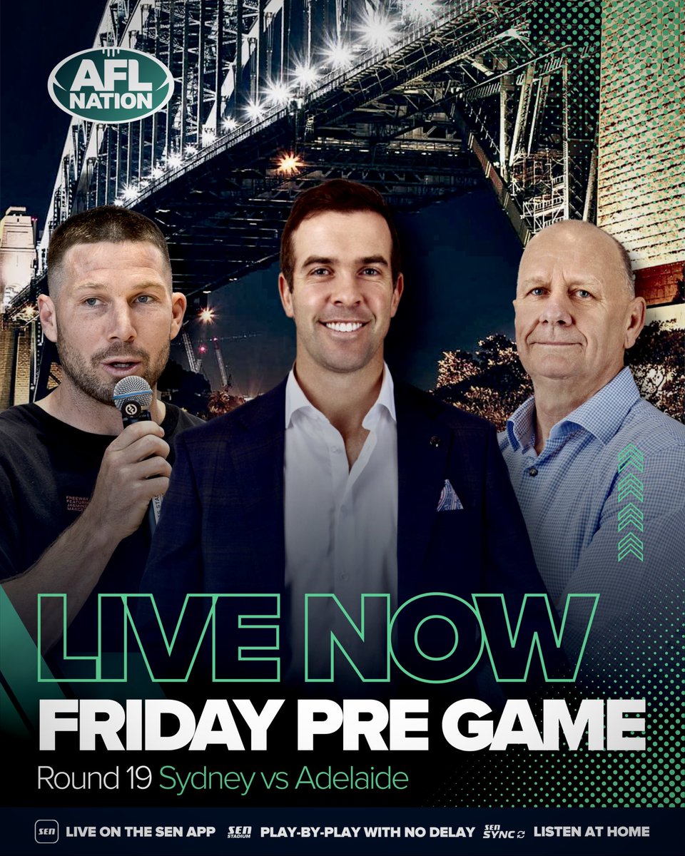 AFL Nation tweet media