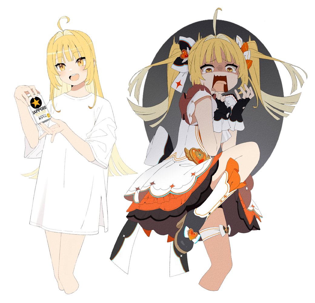 aki♡イラスト7点 RT @akitetu_99: