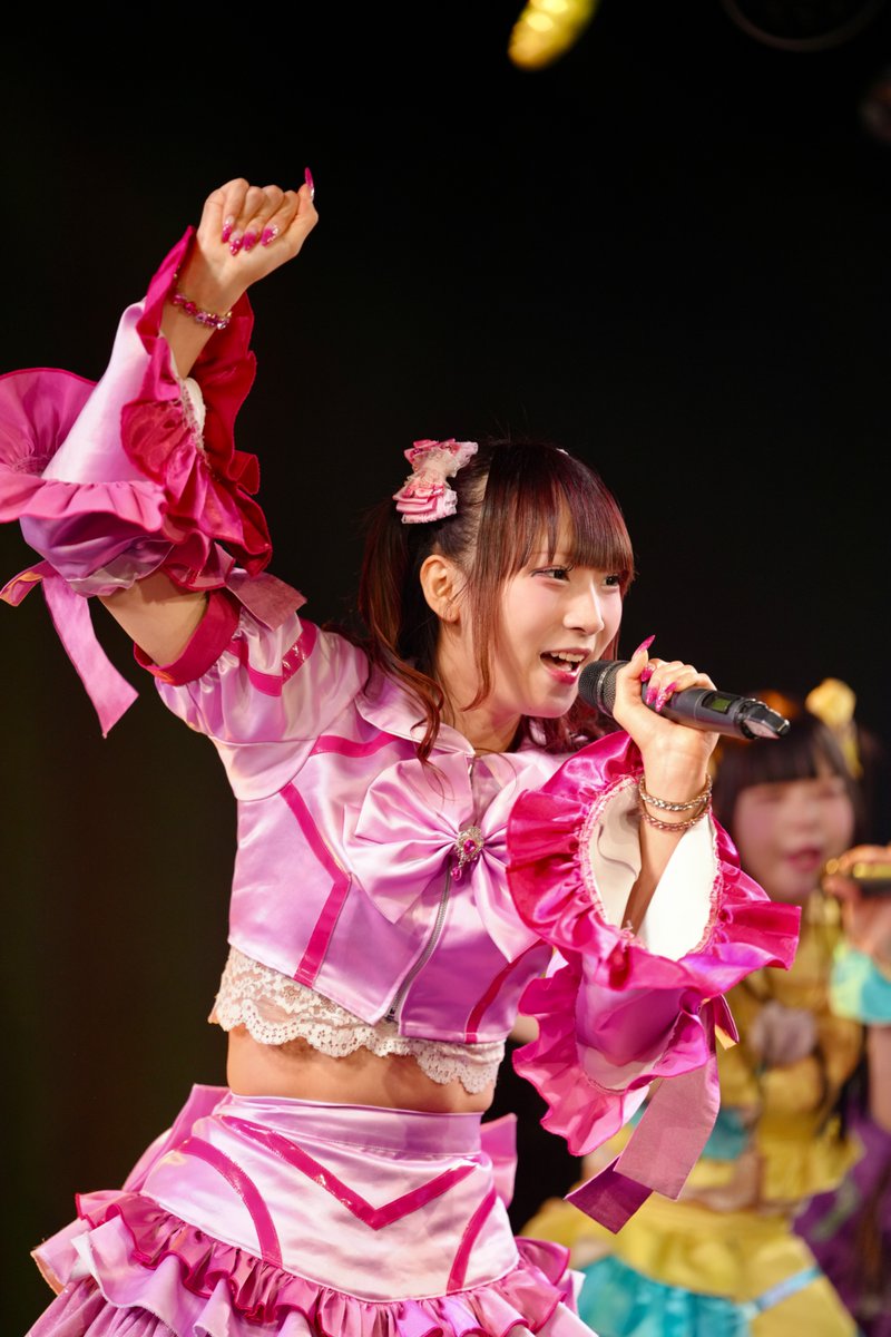 JasoninNGO's tweet photo. 20260702 IGNITION mini の のんちゃん@ SOUND SPACE DIVA 

#有栖のん
#有栖いんわんだーらんど 
#もふもふ https://t.co/pLYtG26Sn7