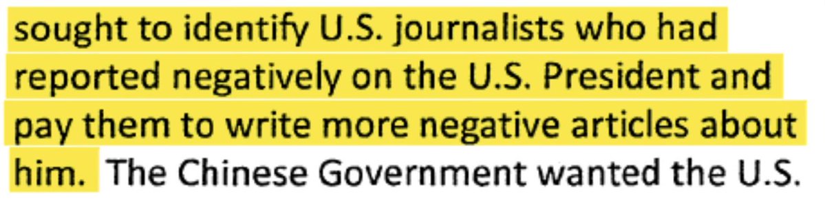 SteCK1878's tweet photo. @catturd2 This too. I wonder who exactly was compromised? https://t.co/A3ysm2Fi0z