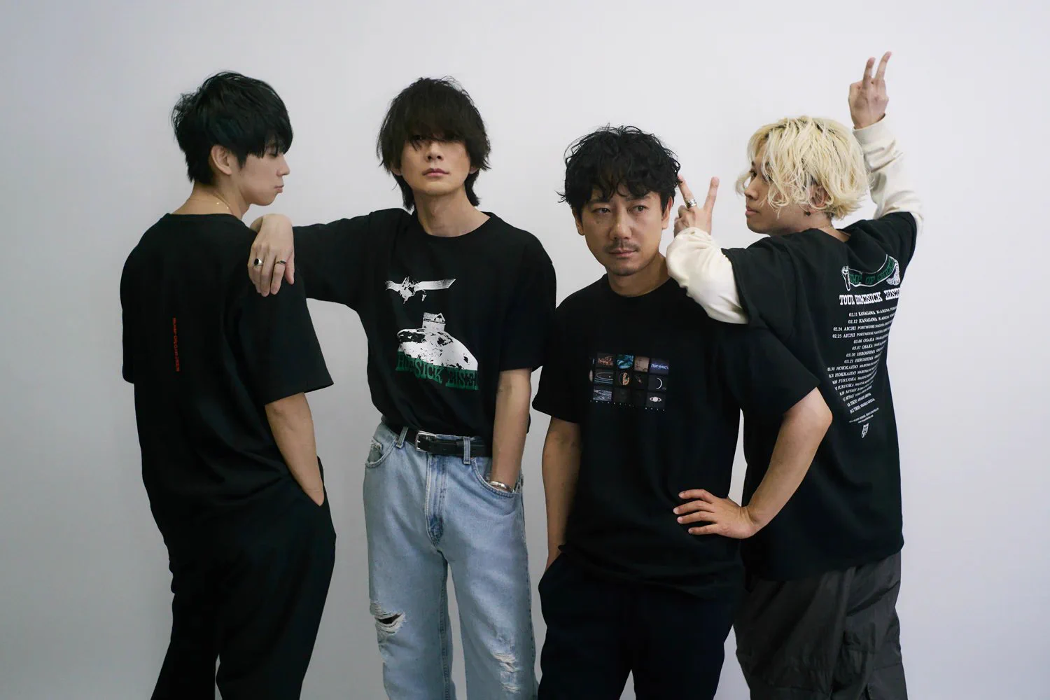 バンプマニア【非公式】 on X: 