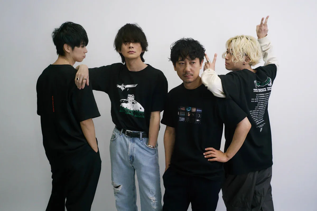 バンプマニア【非公式】 on X: 